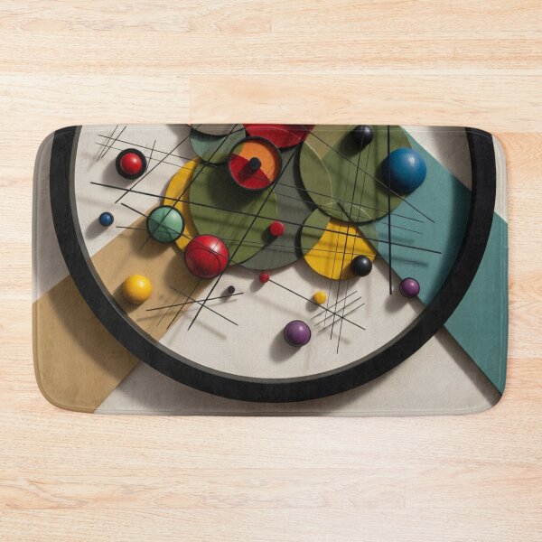 Item preview, Blackish Cycle.  designed and sold by Eutrope d'Orange.