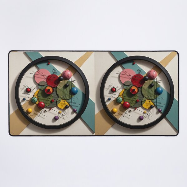 Item preview, Blackish Cycle. designed and sold by Eutrope d'Orange.