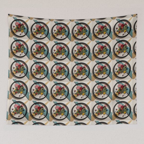 Item preview, Blackish Cycle.  designed and sold by Eutrope d'Orange.
