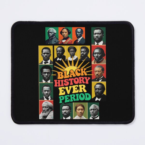 Item preview, black history period | black culture designed and sold by artscreat.