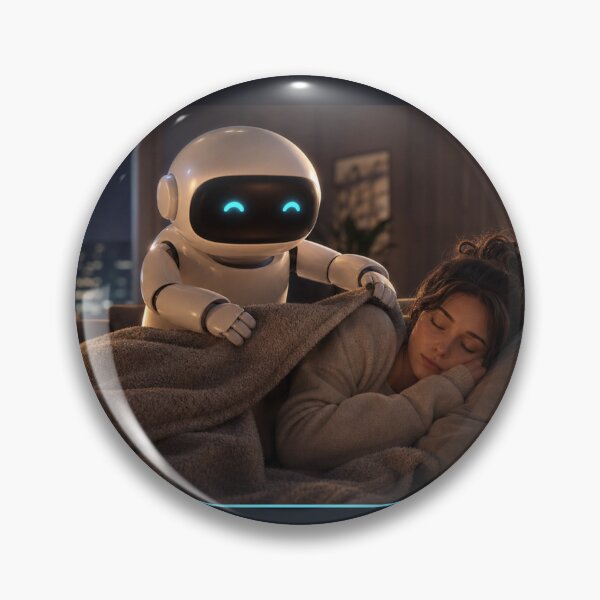Item preview, Human Low-Battery Mode — Blanket Required designed and sold by Valmere-Punk.