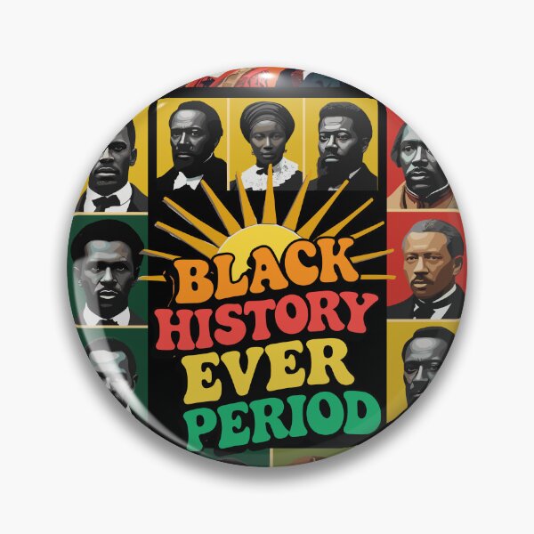 Item preview, black history period | black culture  designed and sold by artscreat.