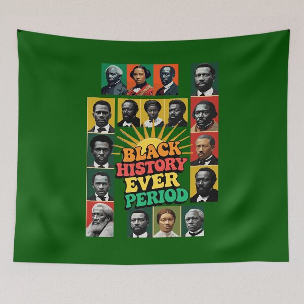 Item preview, black history period | black culture  designed and sold by artscreat.