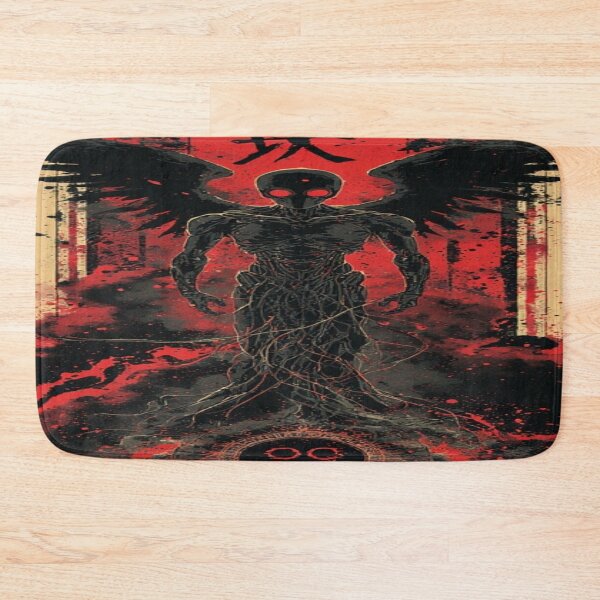 Item preview, UN-EZ RIZING: Days of Reckoning designed and sold by FANTASY FRENZY.