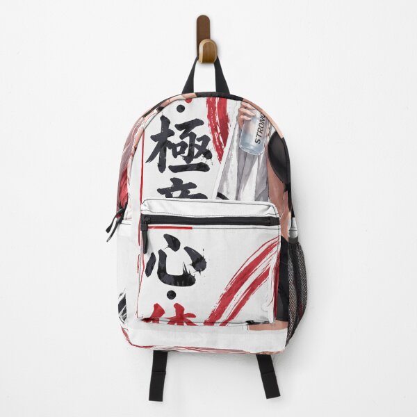 Item preview, Anime Gym Girl Kaizen Physique Fitness Bodybuilding Design designed and sold by Digistore1221.