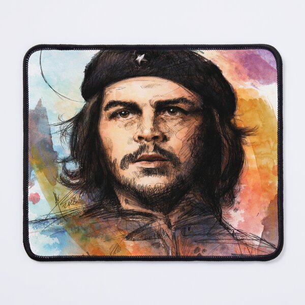 Item preview, Che Guevara designed and sold by alimanaure.