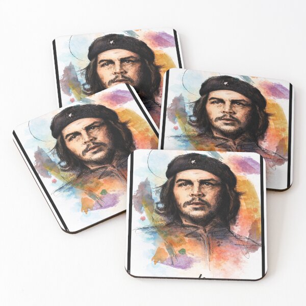 Item preview, Che Guevara designed and sold by alimanaure.