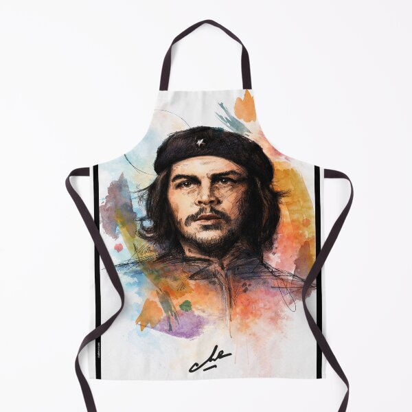 Item preview, Che Guevara designed and sold by alimanaure.