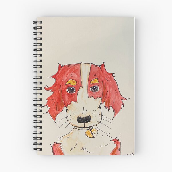 Item preview, Aspen Dog designed and sold by desertdandilion designs.