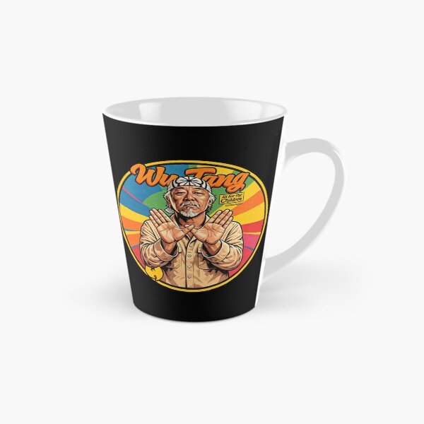 Item preview,  Wu Tang clan Retro Fan Art designed and sold by P Bernardo | Art Shop.