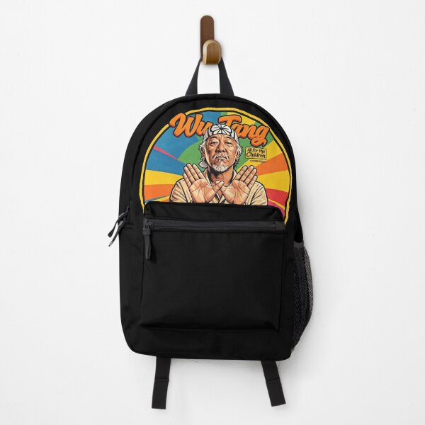Item preview,  Wu Tang clan Retro Fan Art designed and sold by P Bernardo | Art Shop.