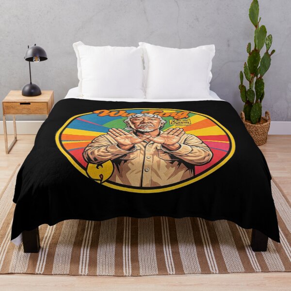 Item preview, Wu Tang clan Retro Fan Art designed and sold by P Bernardo | Art Shop.