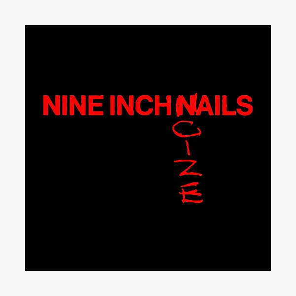 Item preview, Classic Sign N--1--N designed and sold by gaspauga.