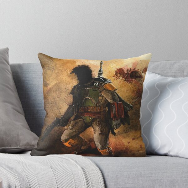 Item preview, MANDO designed and sold by FILM GUTTER.