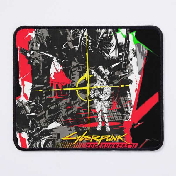 Item preview, Cyberpunk Edgerunners 2 designed and sold by TimmysToms.