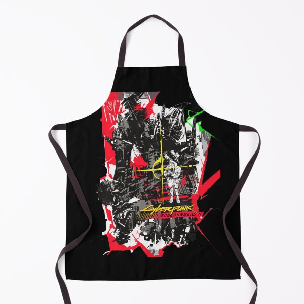 Item preview, Cyberpunk Edgerunners 2 designed and sold by TimmysToms.