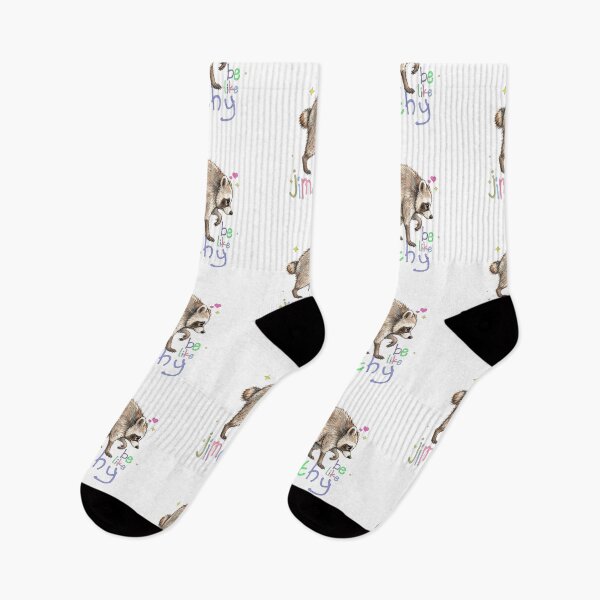 Item preview, Jimothy Raccoon - FUNNY designed and sold by delllsdesigns.