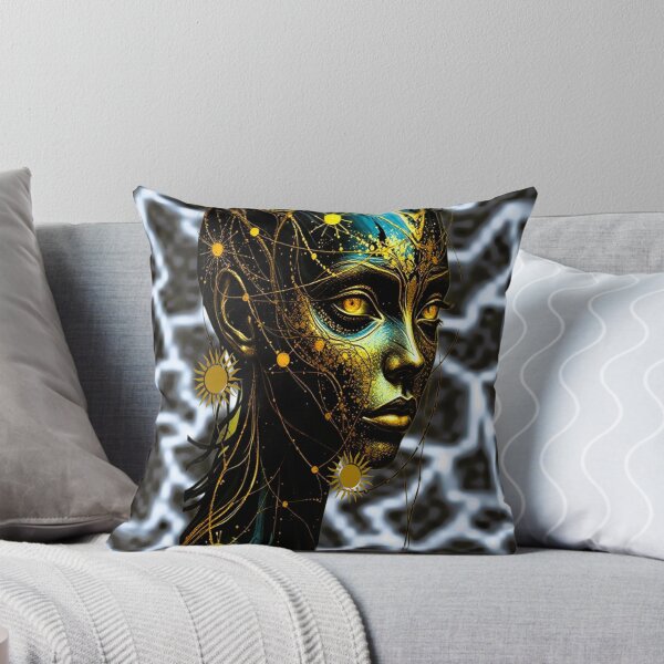 Item preview, Golden Goddess designed and sold by CyndiEpps.