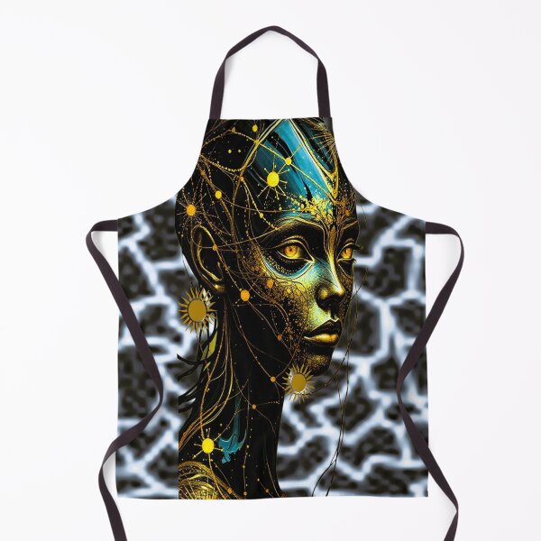Item preview, Golden Goddess designed and sold by CyndiEpps.