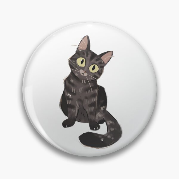 Item preview, Tabby Cat designed and sold by peyeqart.