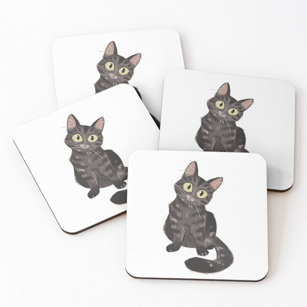 Item preview, Tabby Cat designed and sold by peyeqart.