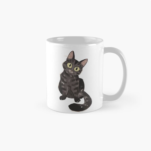 Item preview, Tabby Cat designed and sold by peyeqart.
