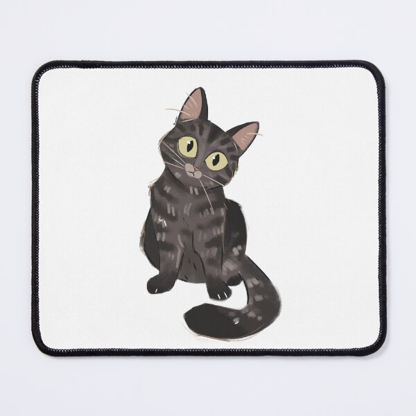 Item preview, Tabby Cat designed and sold by peyeqart.