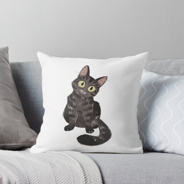 Item preview, Tabby Cat designed and sold by peyeqart.