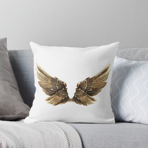 Item preview, GOLDEN  WINGS designed and sold by Dark Arts and BOO.