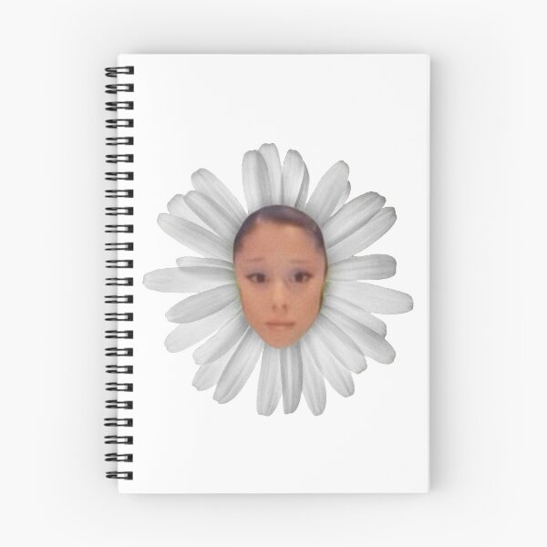 Item preview, Ariana in a cute flower designed and sold by VultraVi.