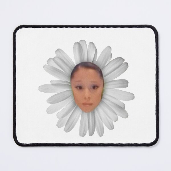 Item preview, Ariana in a cute flower designed and sold by VultraVi.