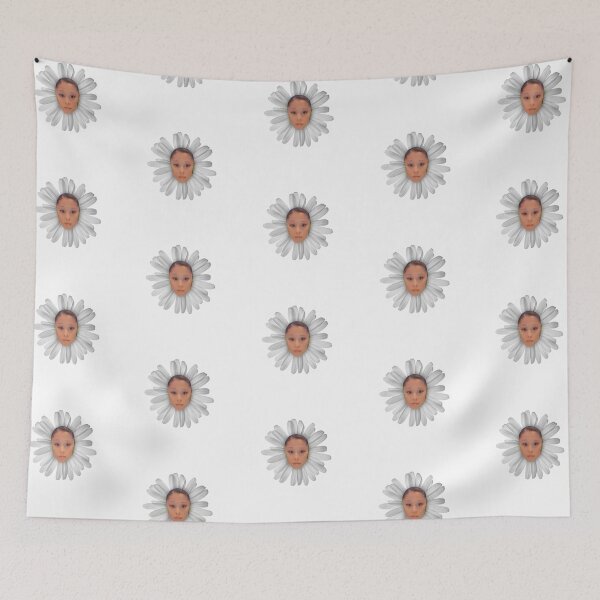 Item preview, Ariana in a cute flower designed and sold by VultraVi.