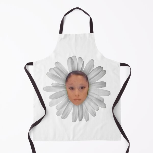 Item preview, Ariana in a cute flower designed and sold by VultraVi.