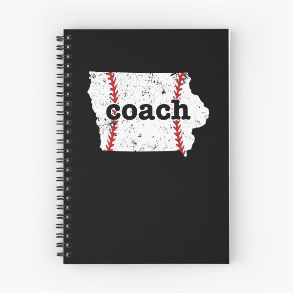 Item preview, Iowa Shirt Baseball Coach Shirt Softball Coach Shirt designed and sold by shoppzee.