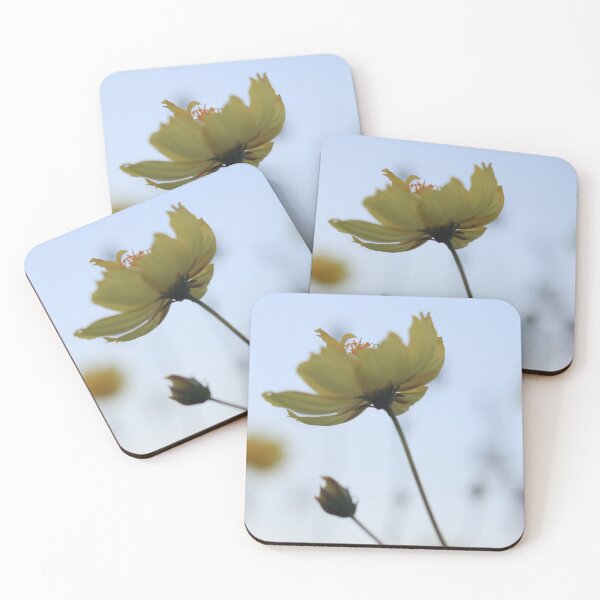 Item preview, Flower Growing to the Sky designed and sold by Geoff Treagus.