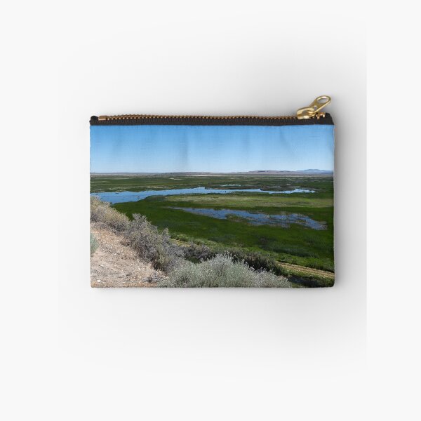 Item preview, Buena Vista Overlook with trail on left designed and sold by lisavonbiela.