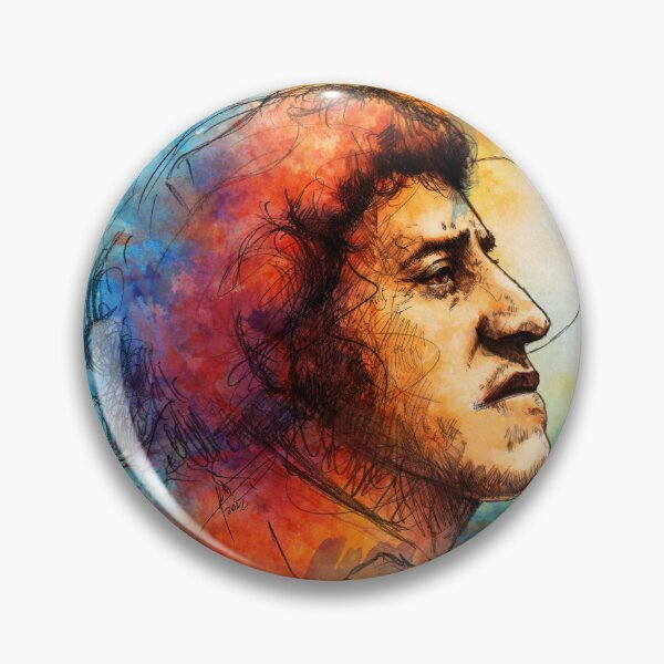 Item preview, Victor Jara designed and sold by alimanaure.