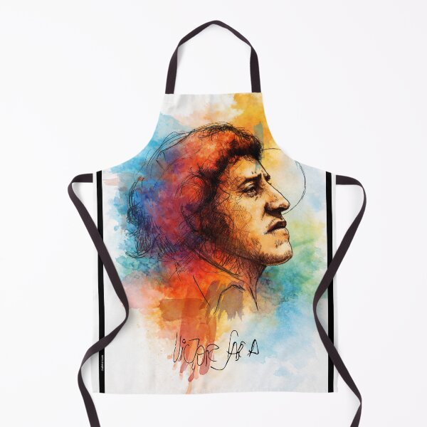 Item preview, Victor Jara designed and sold by alimanaure.