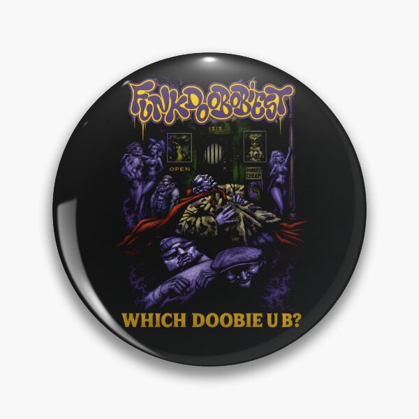 Item preview, Funkdoobiest designed and sold by outlawshirts98.