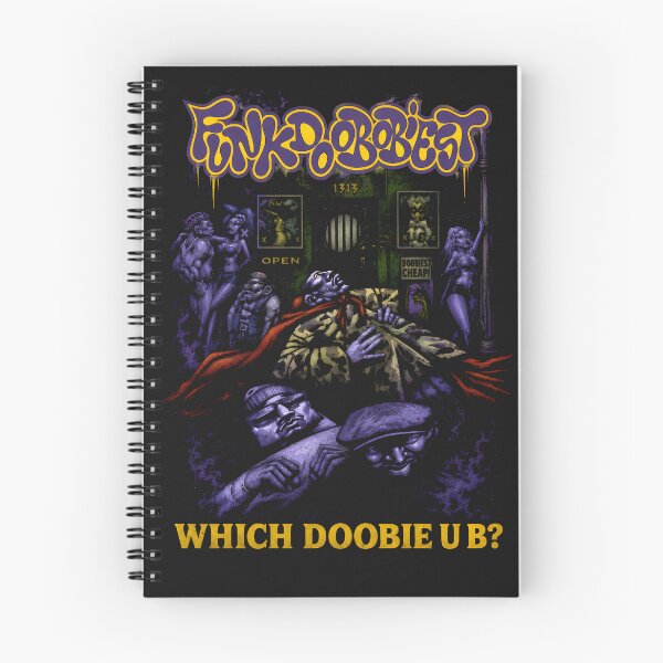 Item preview, Funkdoobiest designed and sold by outlawshirts98.