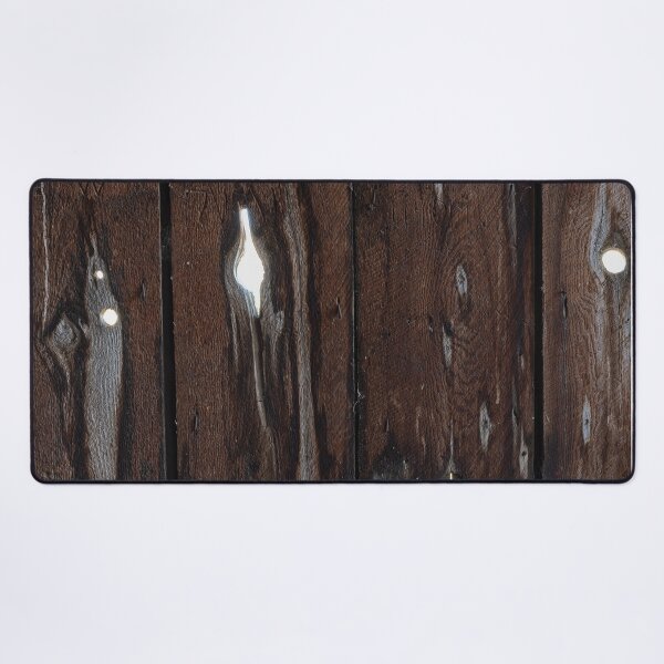 Item preview, Weathered barn walls with sunlit holes designed and sold by lisavonbiela.