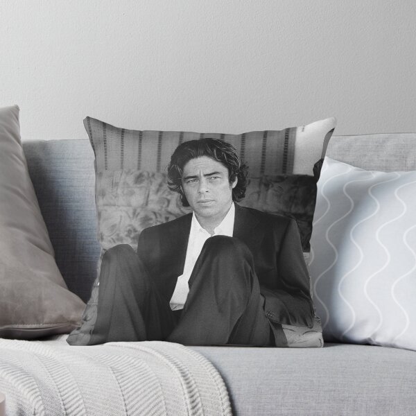 Item preview, DEL TORO designed and sold by FILM GUTTER.