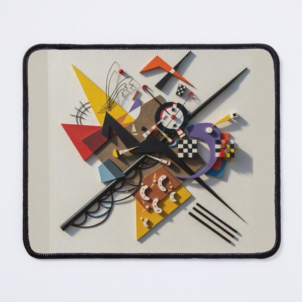 Item preview, Triangular. designed and sold by Eutrope d'Orange.