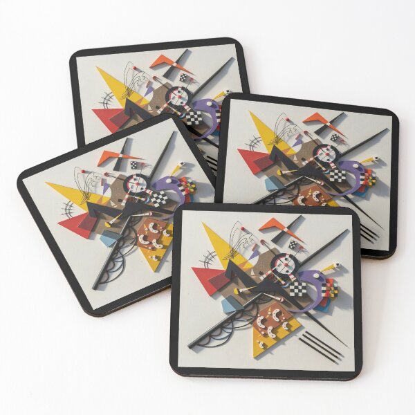 Item preview, Triangular.  designed and sold by Eutrope d'Orange.