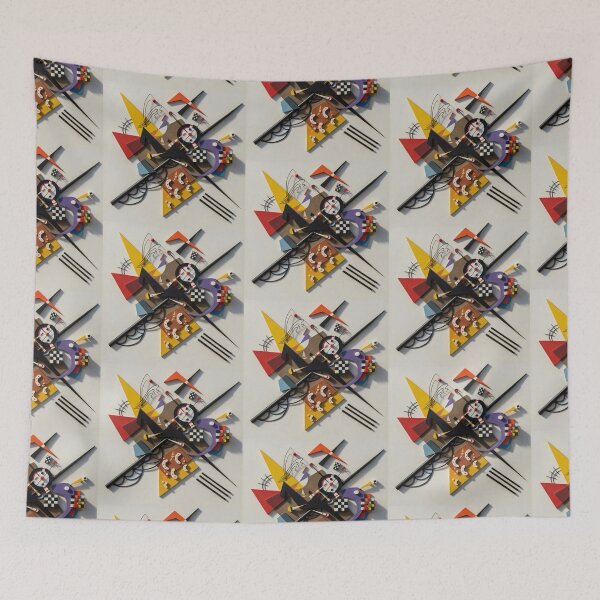 Item preview, Triangular.  designed and sold by Eutrope d'Orange.