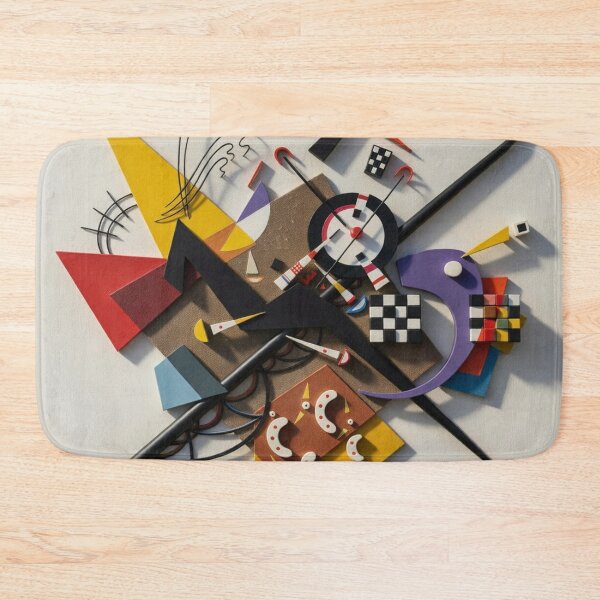Item preview, Triangular.  designed and sold by Eutrope d'Orange.