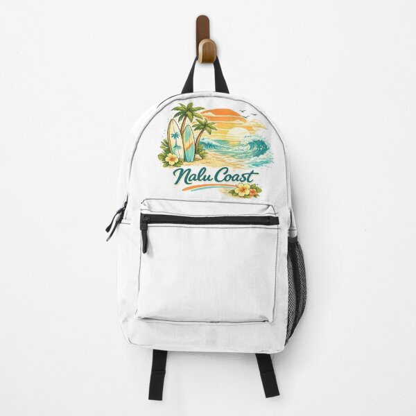 Item preview, Nalu Coast Summer Surf | Tropical Beach Essentials designed and sold by Nalu Coast.