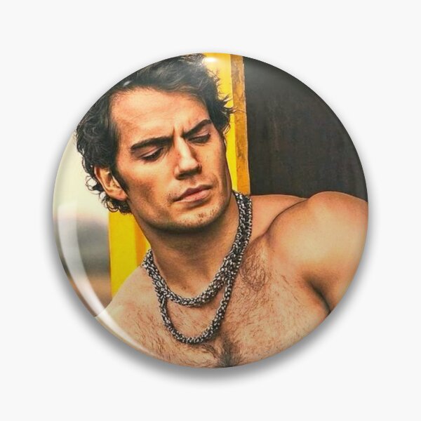 Item preview, henry cavill designed and sold by kakaslank.