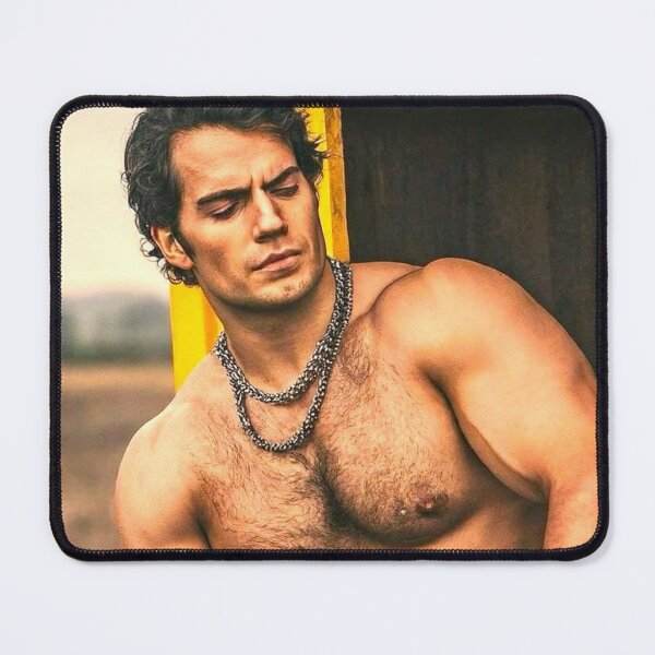 Item preview, henry cavill designed and sold by kakaslank.