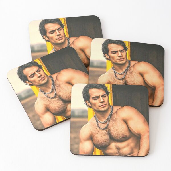 Item preview, henry cavill designed and sold by kakaslank.